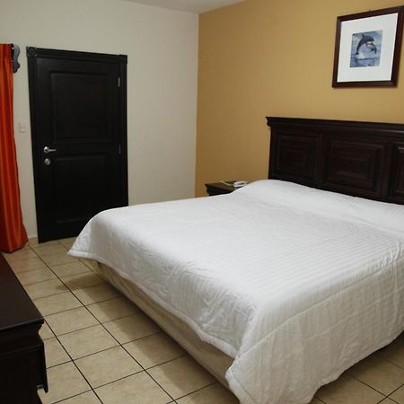 Apart Hotel Pico Bonito La Ceiba Quarto foto