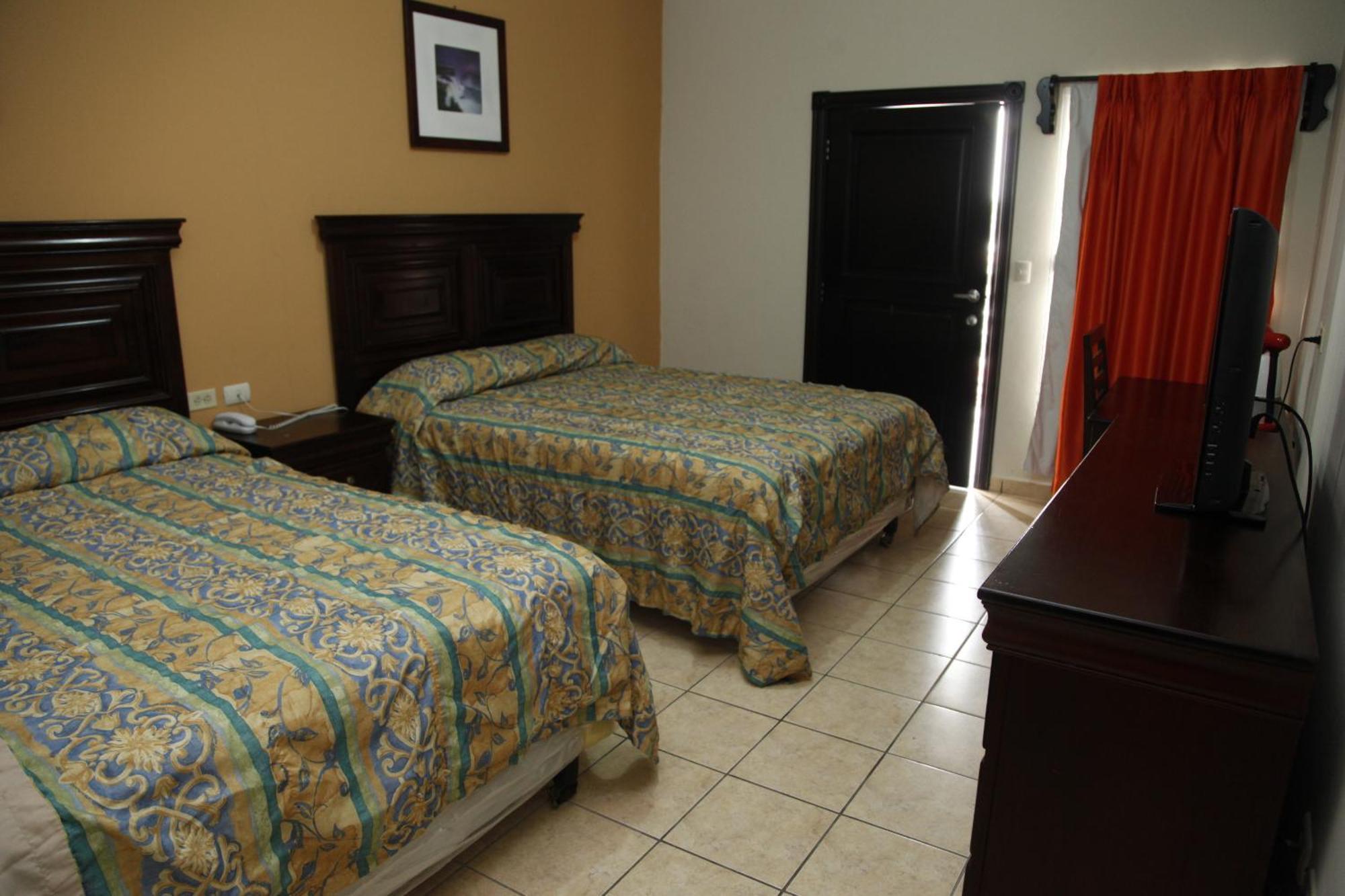 Apart Hotel Pico Bonito La Ceiba Quarto foto